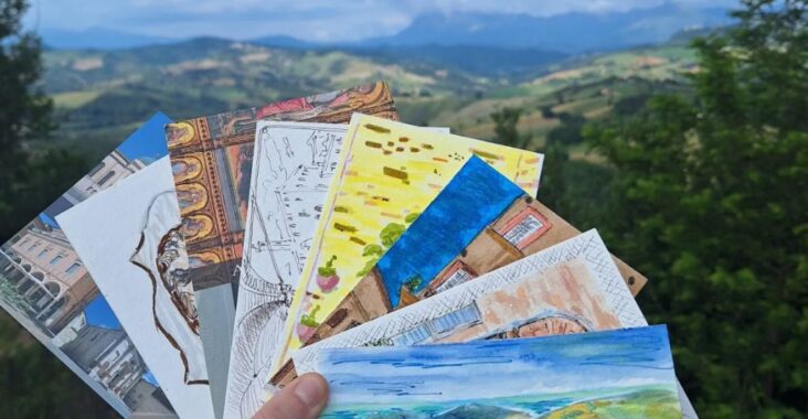 Artistic Retreats to Inspire Summer Trips