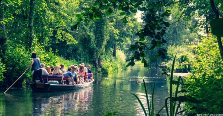 Eco-Tourism Hotspots for June Adventures