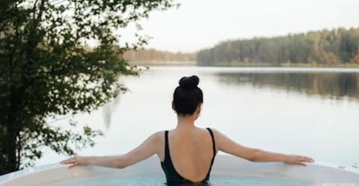 Experience Tranquil Retreats This Summer