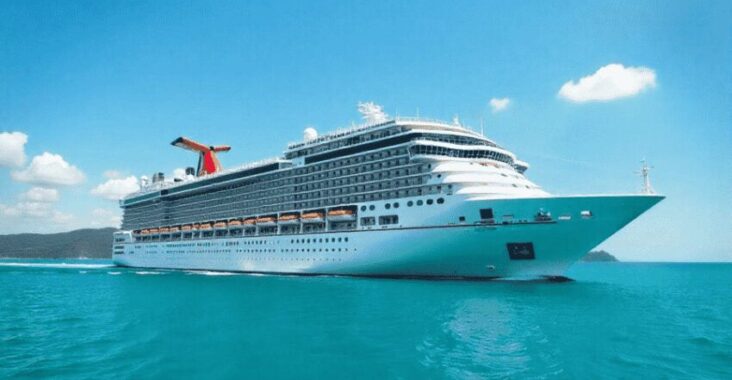 June Cruises Sailing into Scenic Beauty