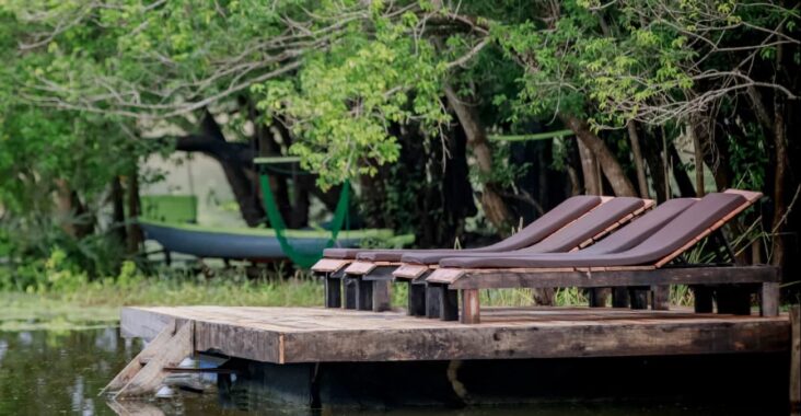 Lakeside Destinations Ideal for June 2025