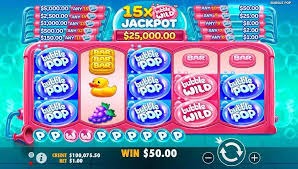 Bubble Pop