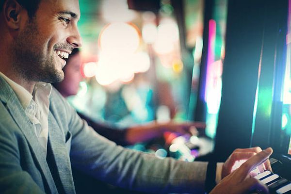 Panduan Bermain Slot Gacor Buat Yang Gak Suka Ribet