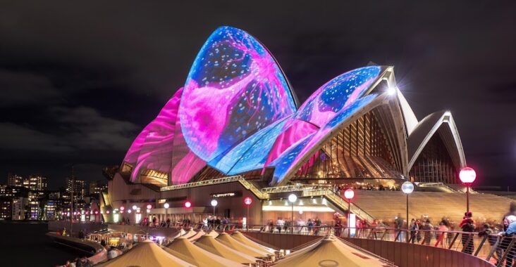 Cultural Festivals Light Up June Travels