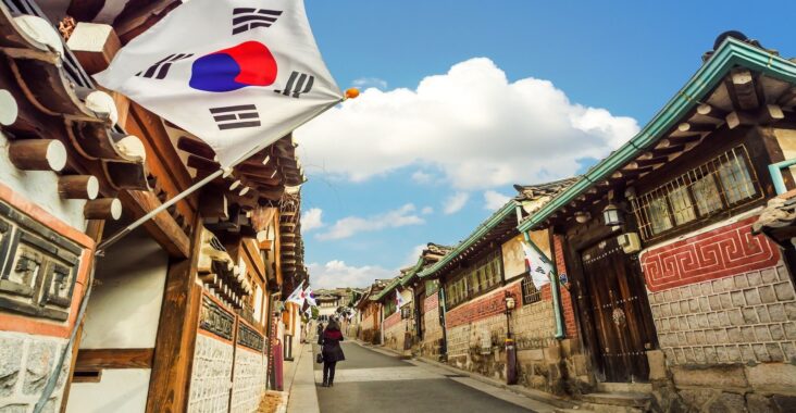 Heritage Villages to Explore This June