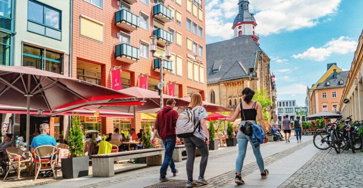 Historic Sites to Tour This June in Style