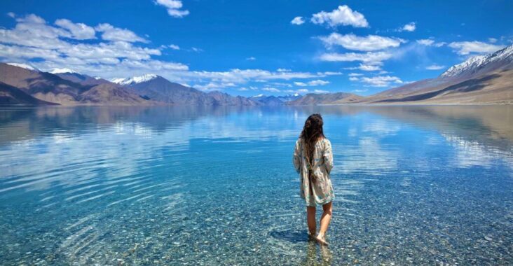 Mountain Escapes for Fresh June Air