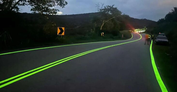 Scenic Routes That Shine Bright This June