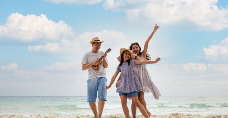 Summer Travel Picks for Families in June