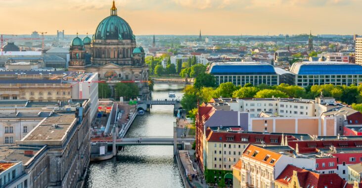 Top 5 City Escapes to Refresh This June