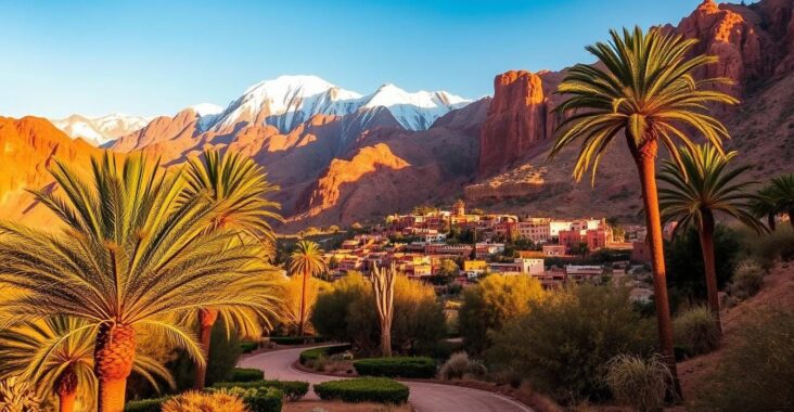 Travel Photography Hotspots for June